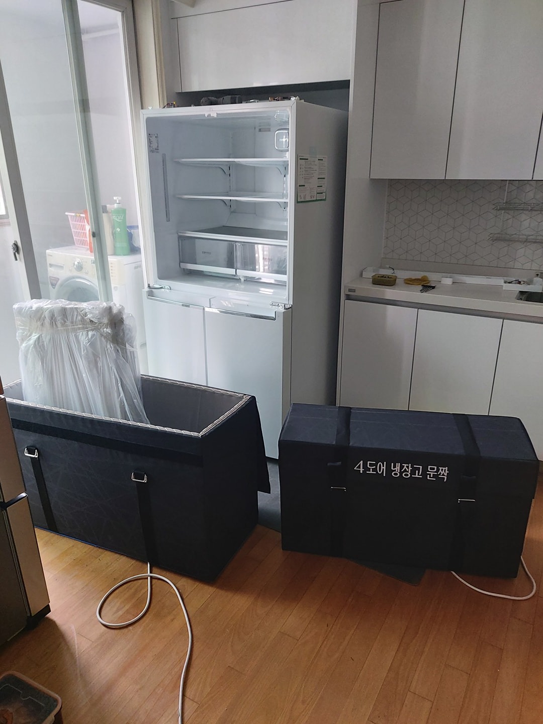 포장이사 전문업체 💥오늘이사💥