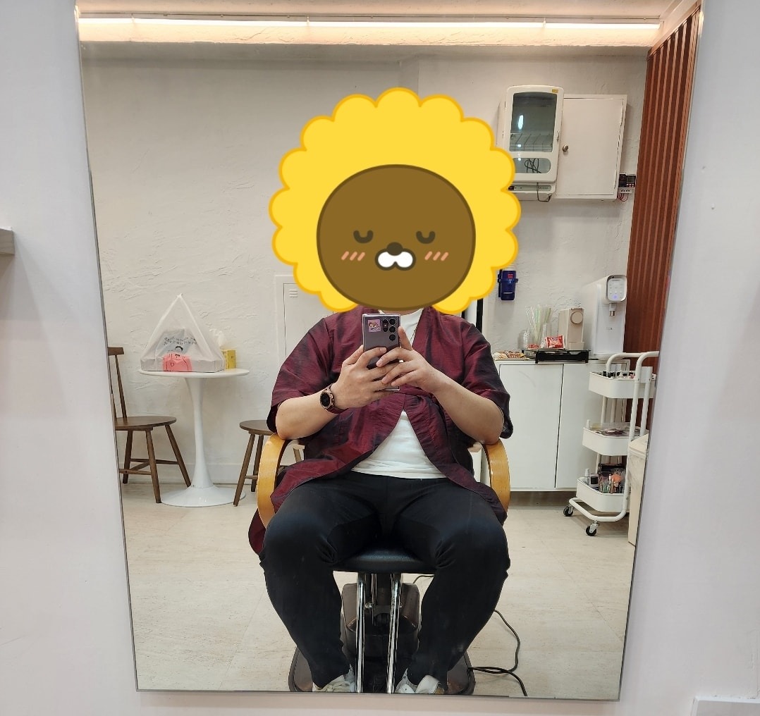 머리하는날 picture 5