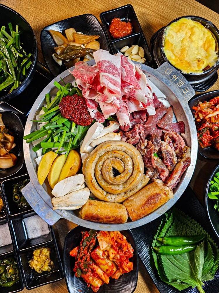 곱이곱다 picture 3