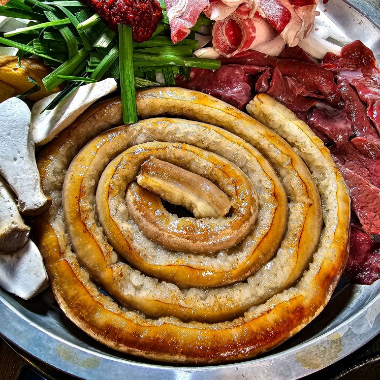 price menu