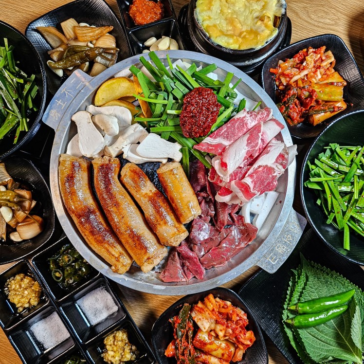 곱이곱다 picture 4