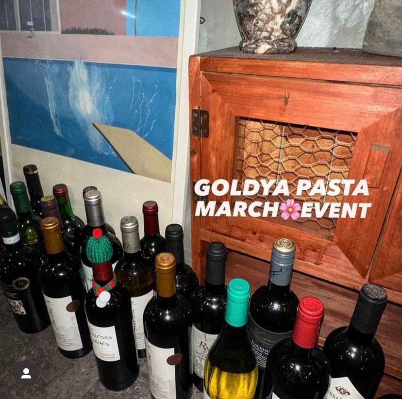 금야 3월 봄맞이 와인EVENT🍷