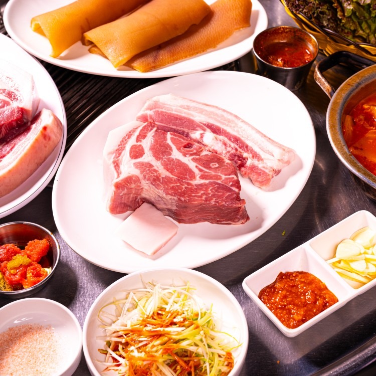 price menu