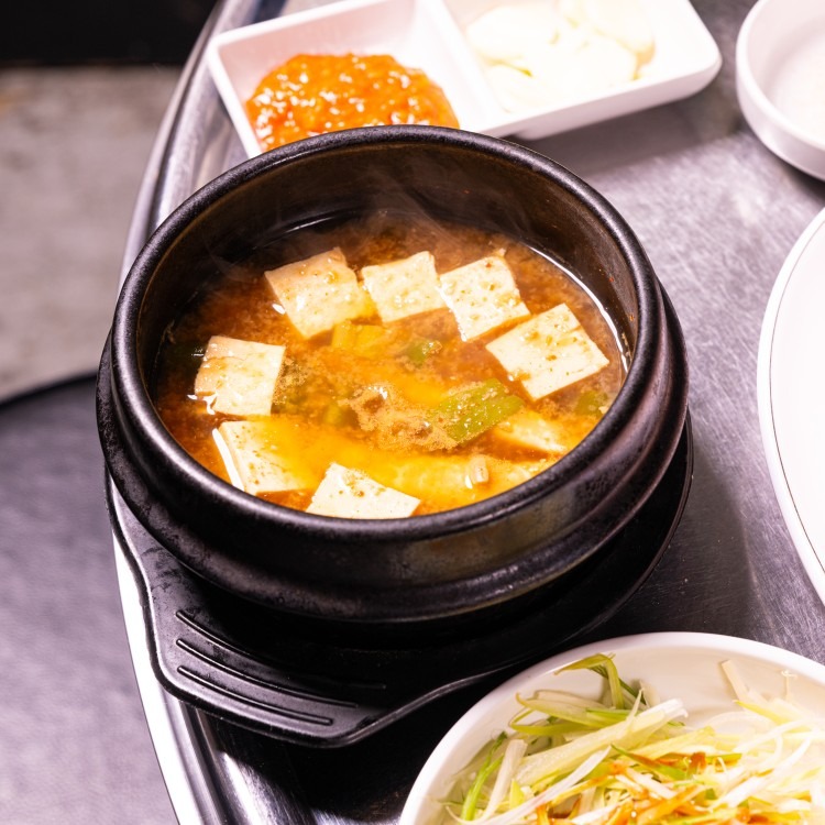 price menu