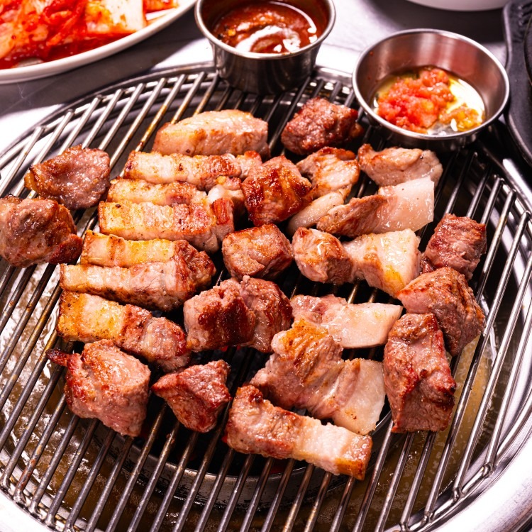 price menu