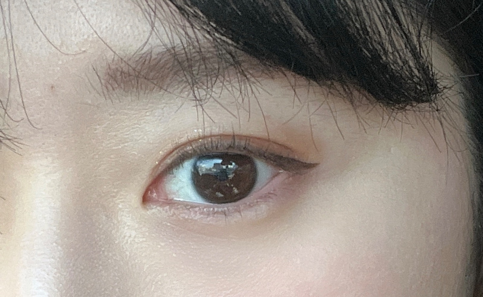 경북 원평동속눈썹