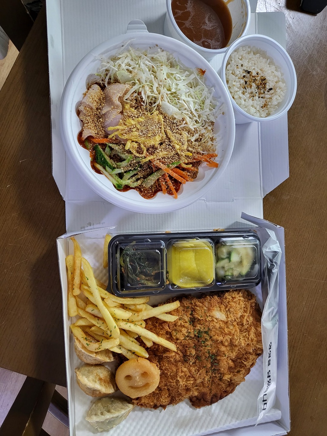 -영업�종료-국정담(국수에정성을담다) picture 5