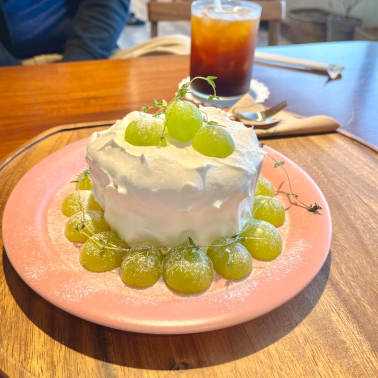 수수모 review