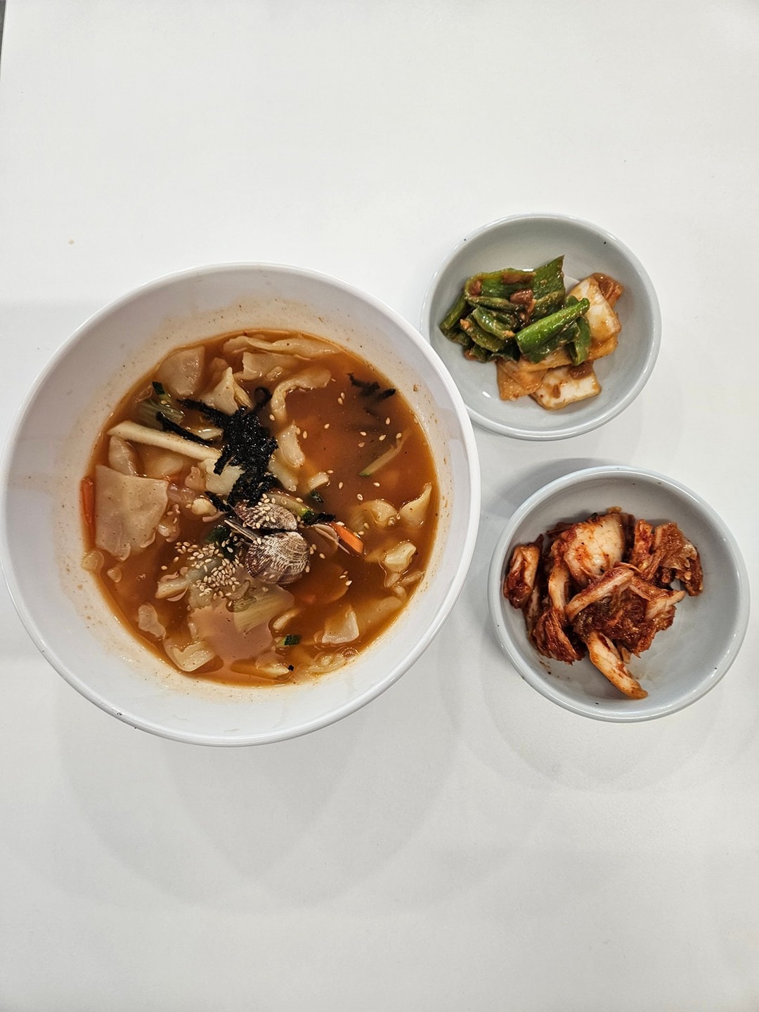 price menu