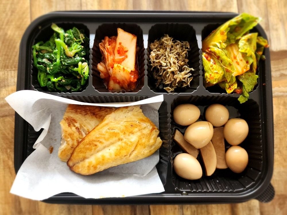 price menu