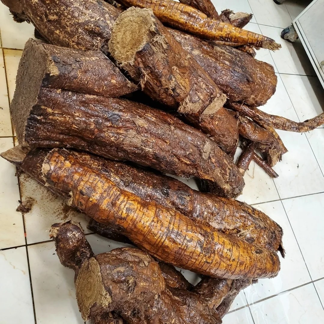 칡 생즙