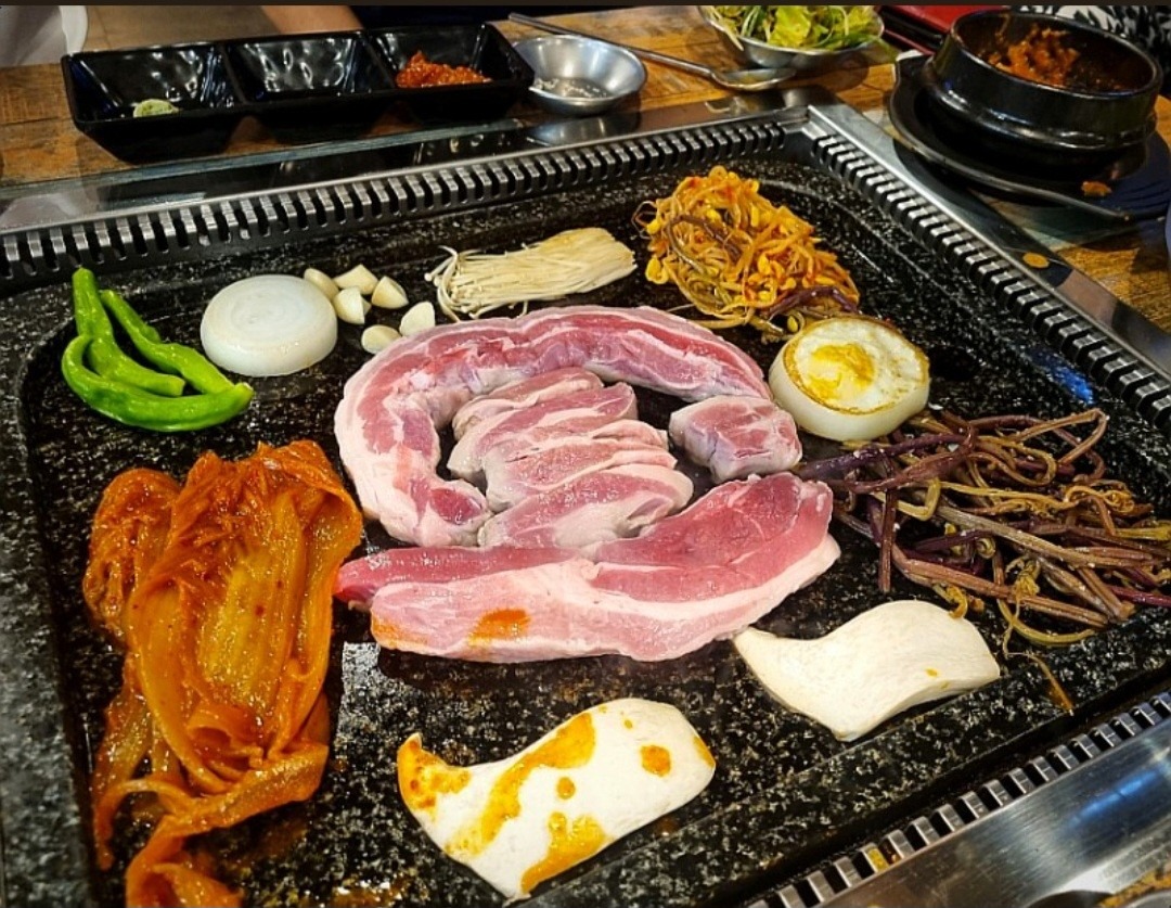 단골 손님 돈꼬로 모여라~~!