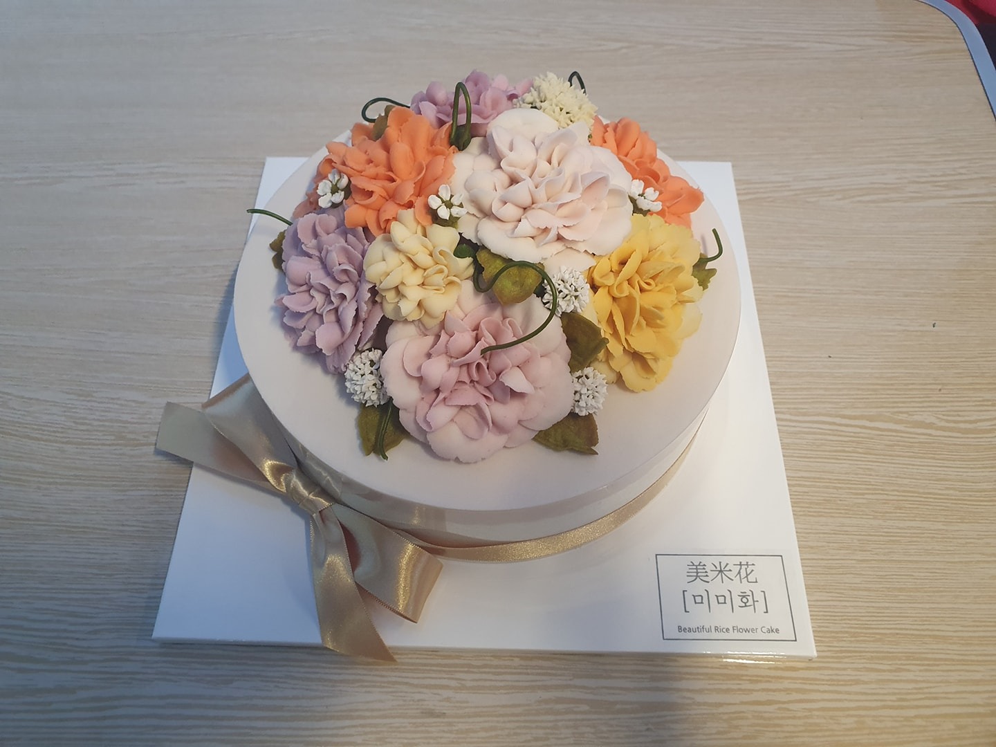 미미화케이크 picture 8