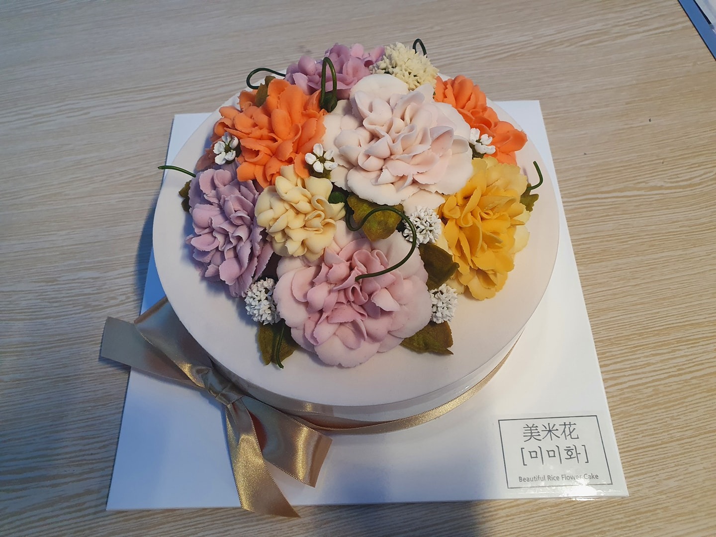 미미화케이크 picture 7