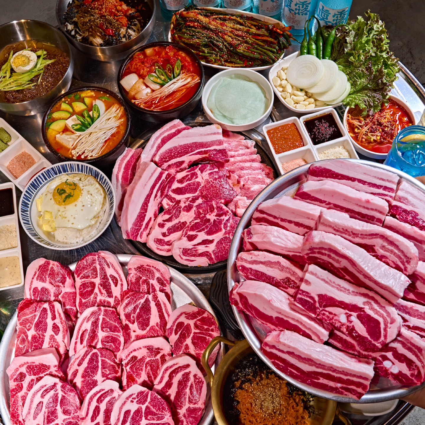 price menu