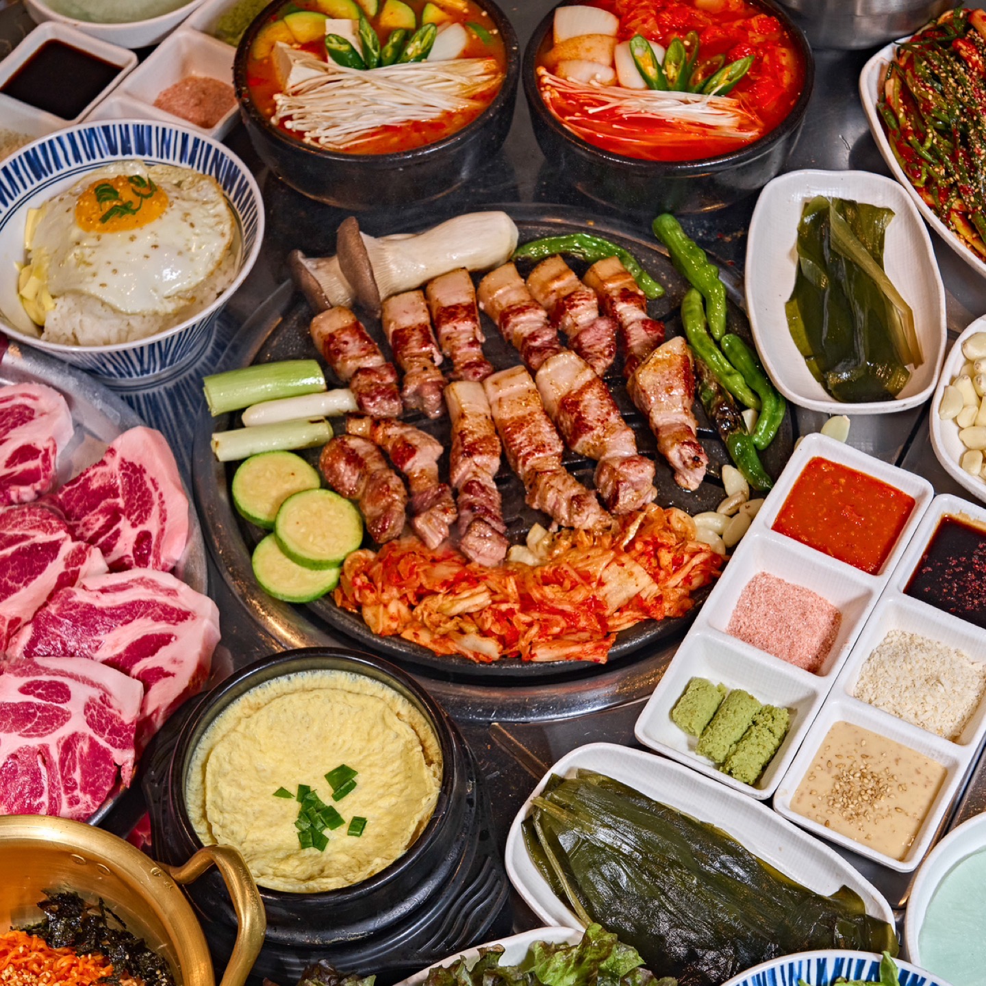 price menu