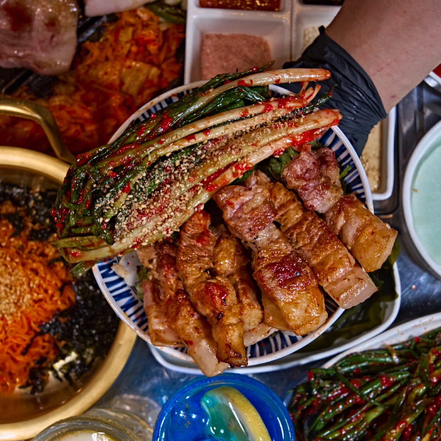 price menu