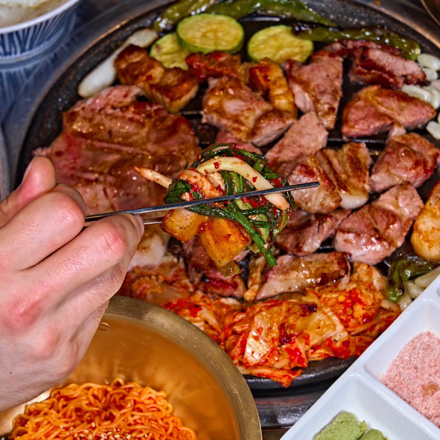 석동 한판집 picture 7