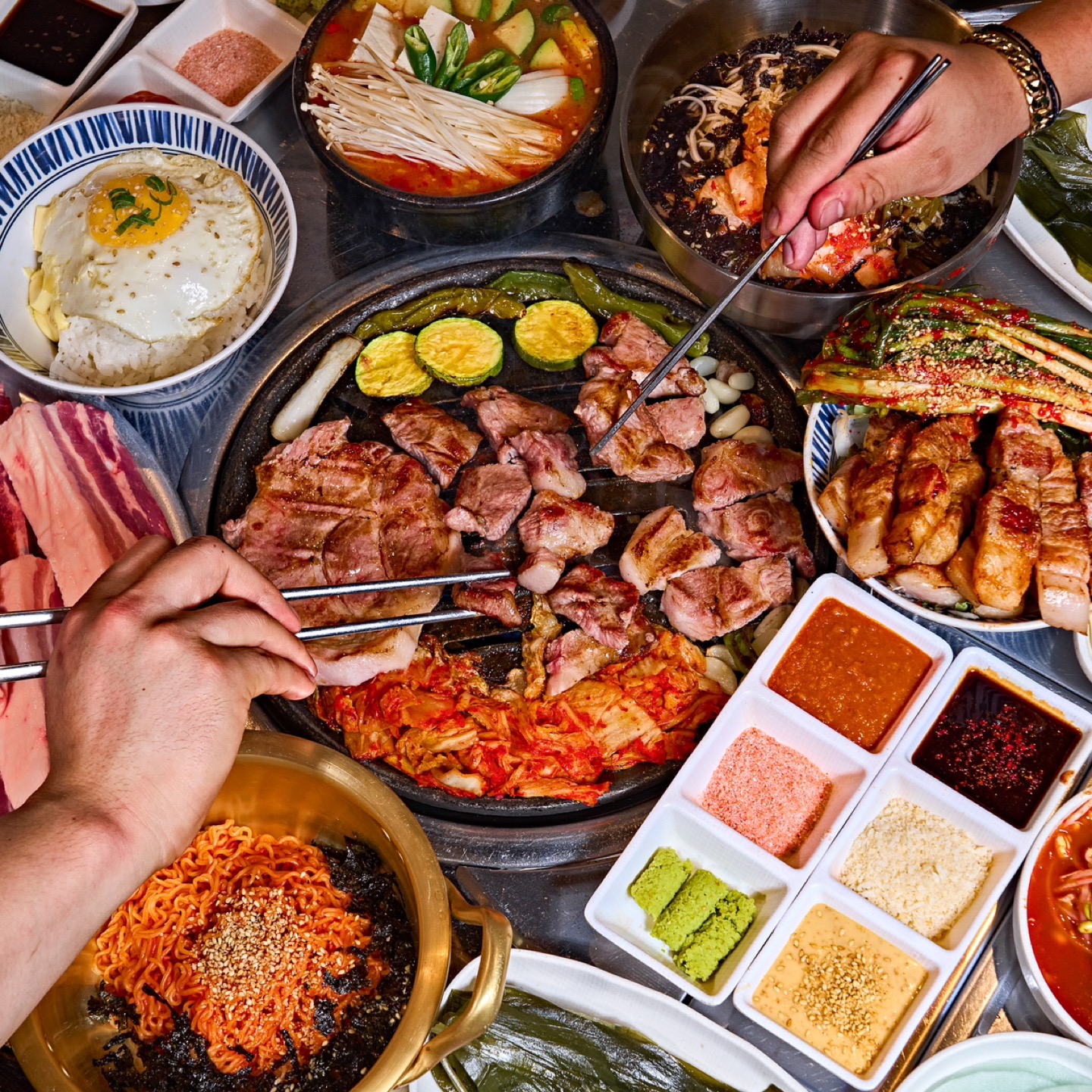 석동 한판집 picture 8