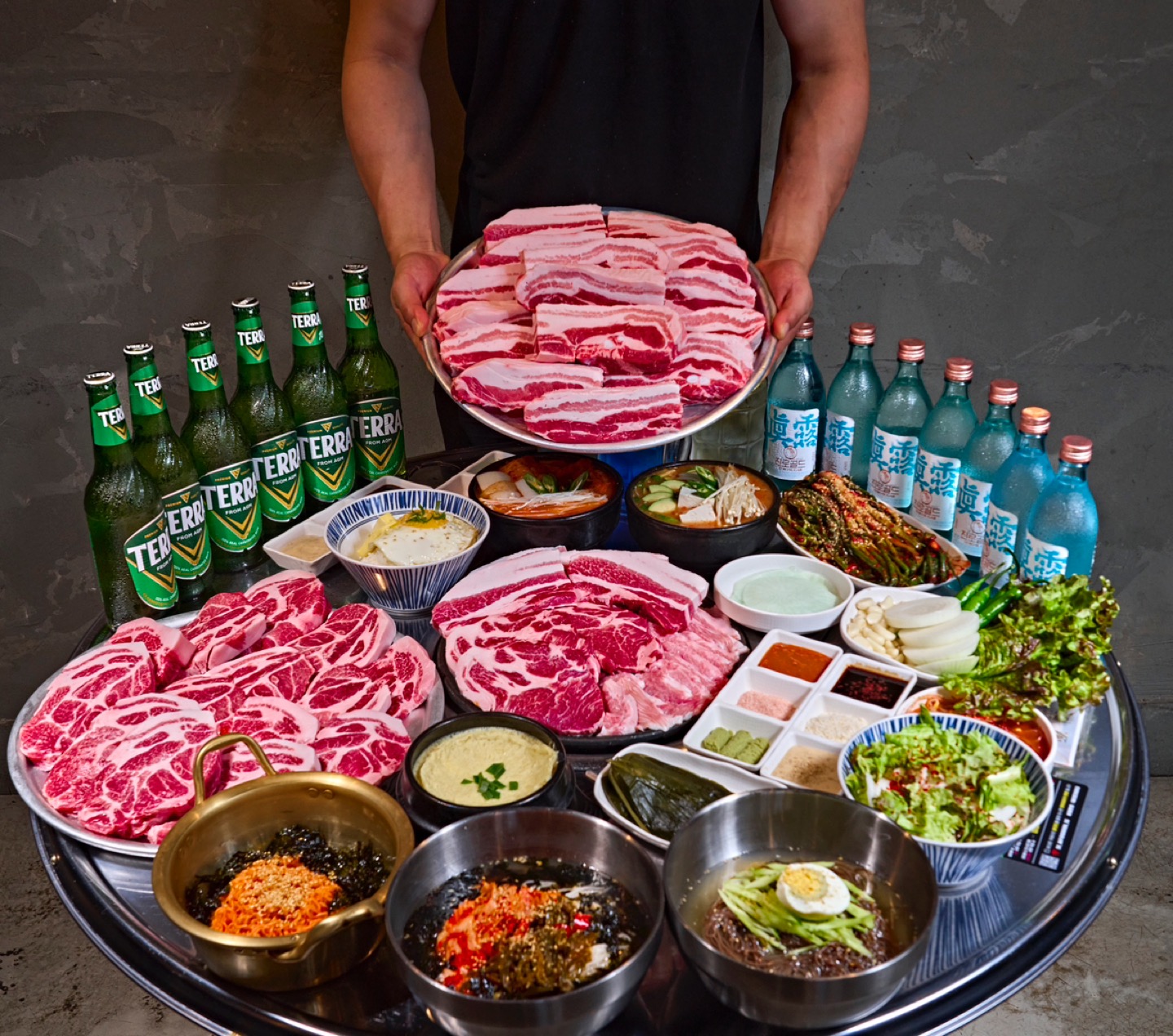 석동 한판집 picture 5