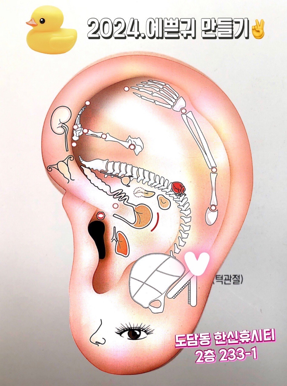 이혈 관리 10회 등록 시 감정아로마!함께