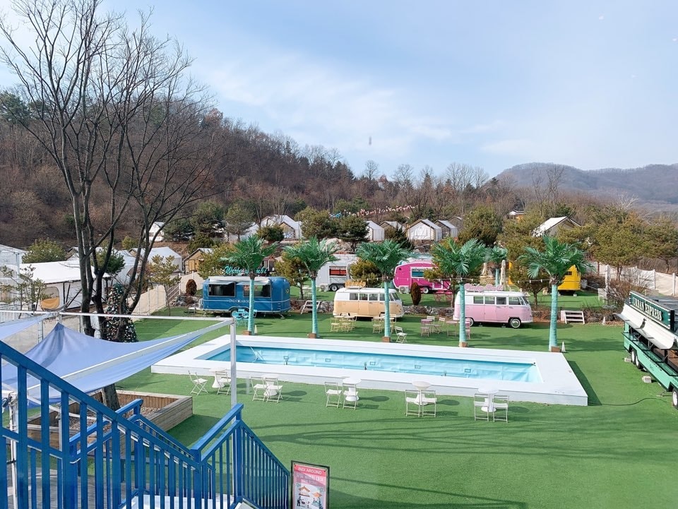 인디어라운드 글램핑 picture 9