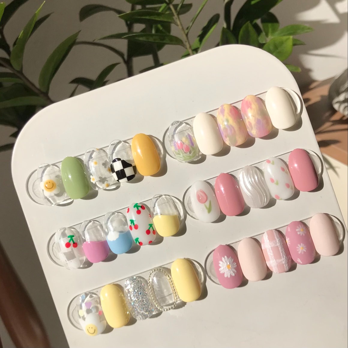 🌷 3월 앵콜 아트 & 3월 이벤트🌷