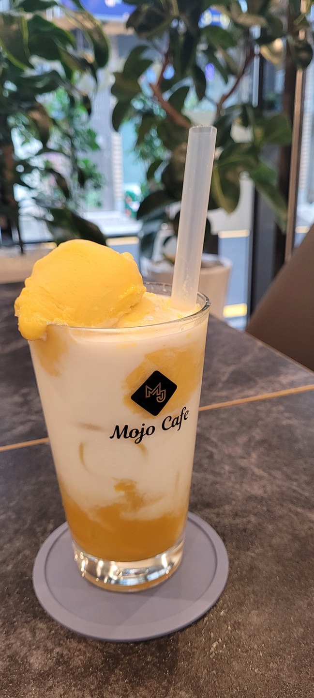 쏭이 review