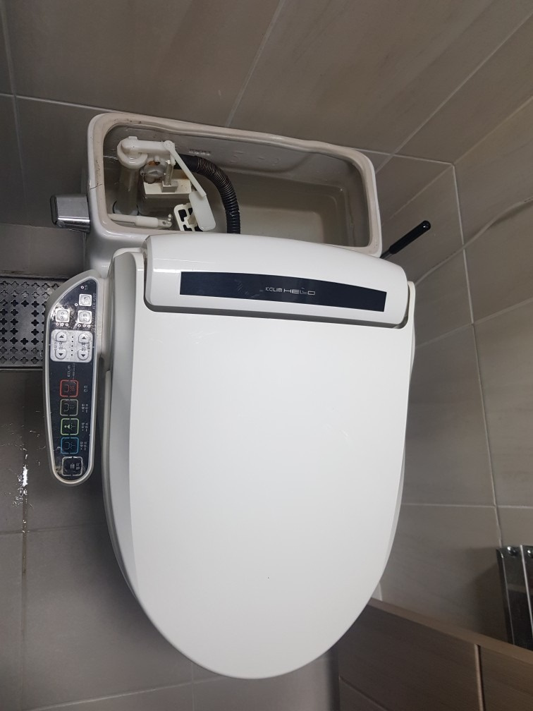 일산 변기교체 변기의 고장을 해결해 드립니다 5