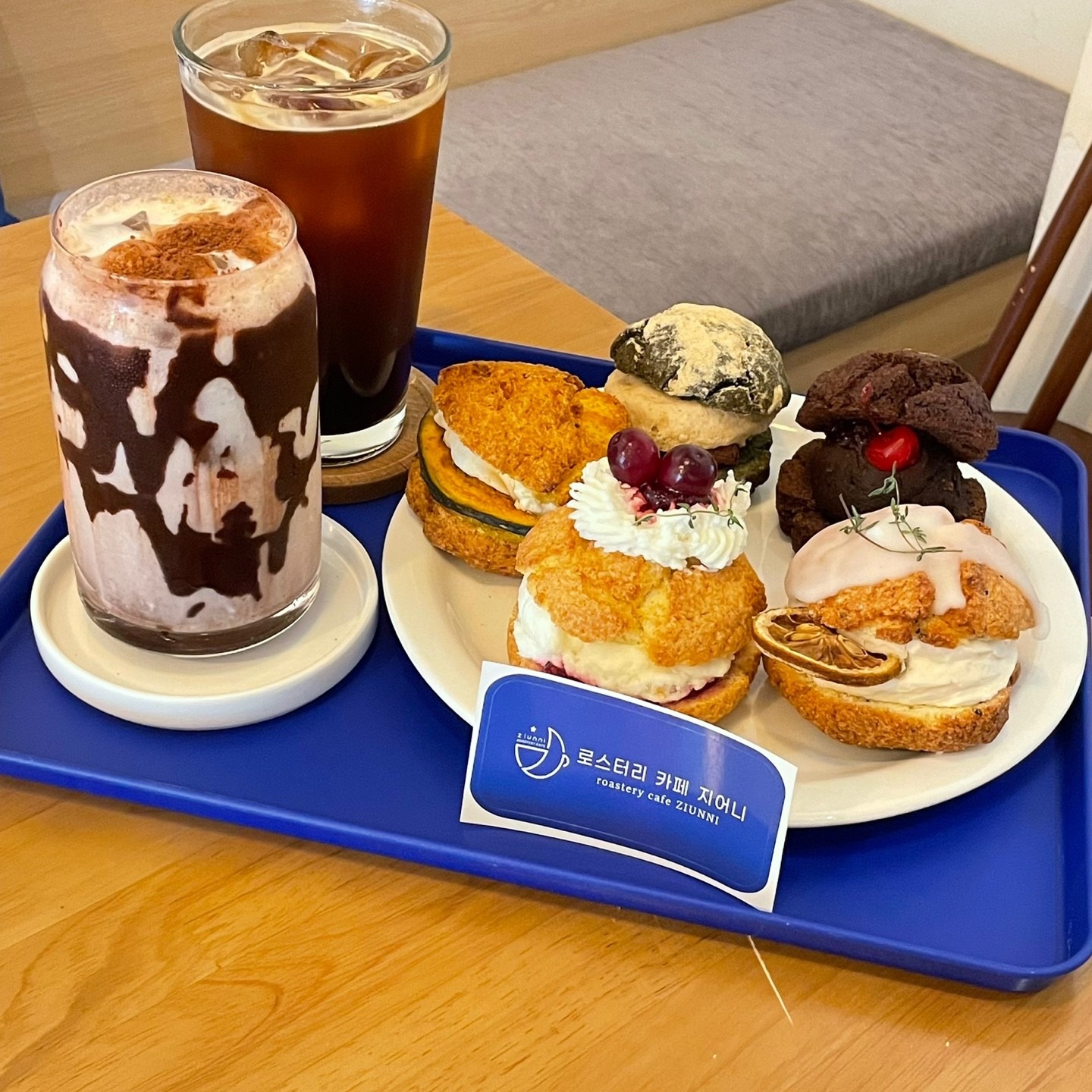 수제 스콘맛집 🥪🥐🥖🥙🥨🥯🍪