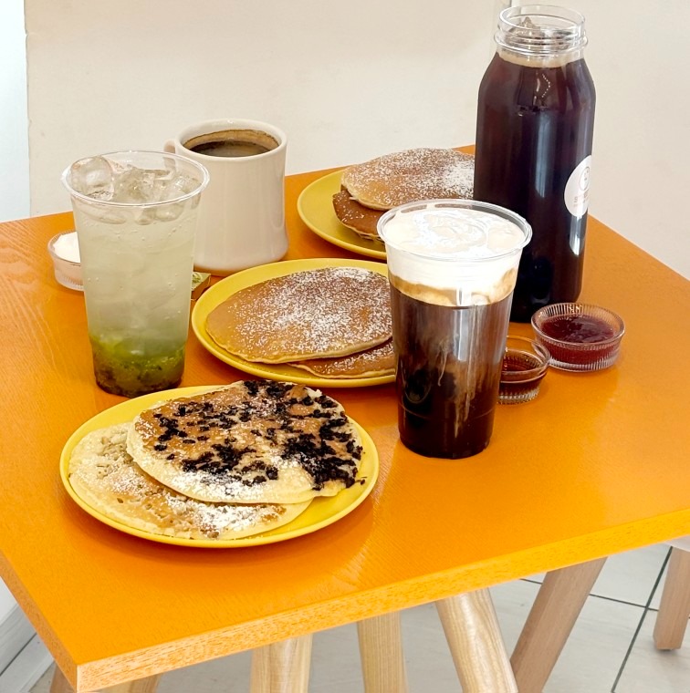 price menu