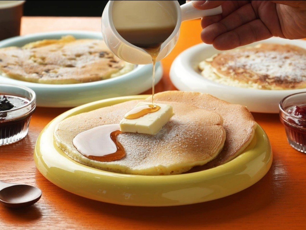 스트릿팬케이크카페 picture 2