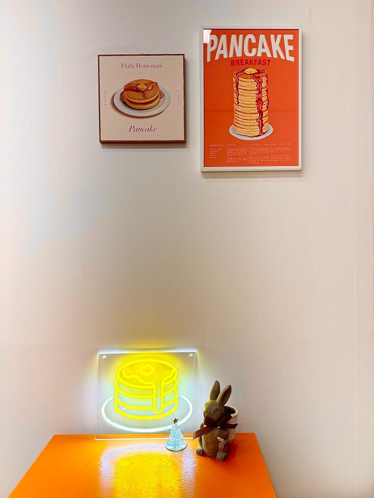 price menu