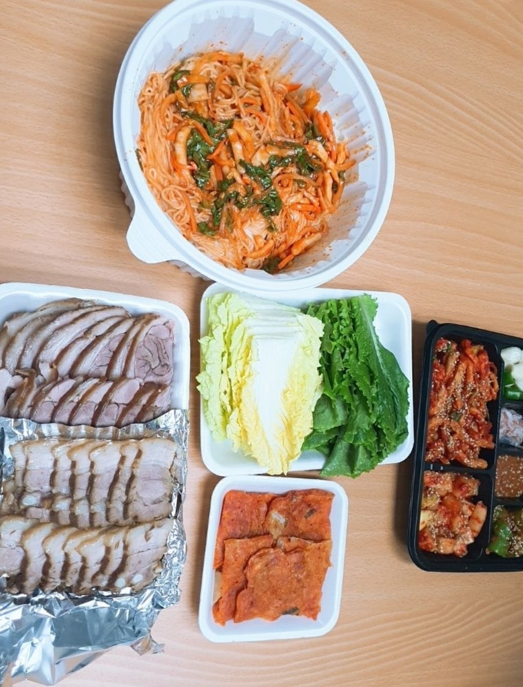 가마솥 족발 보쌈 picture 7