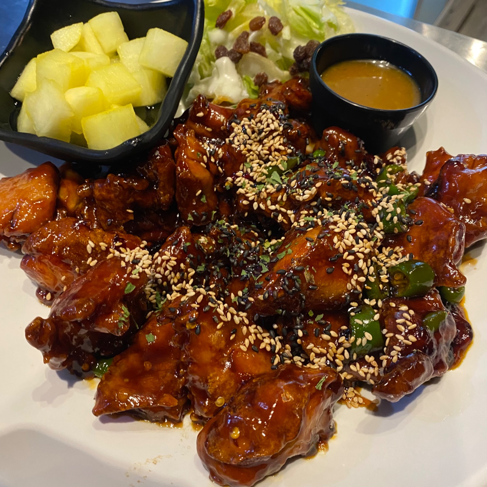 픽스치킨 인천청라점 picture 2