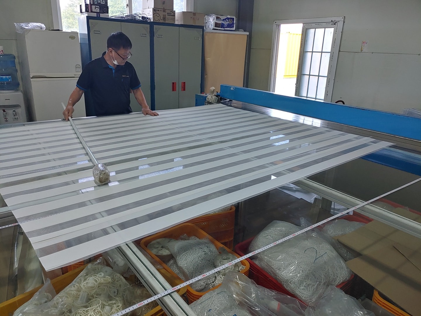 블라인드.커텐 공장 입니다. 주문시 바로 제작해드립니다. | 경기도 포천시 가산면 | 인테리어/욕실용품/커튼 | 당근 비즈 소식