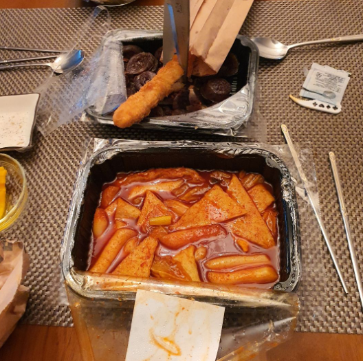 떡참 동작사당점 picture 6