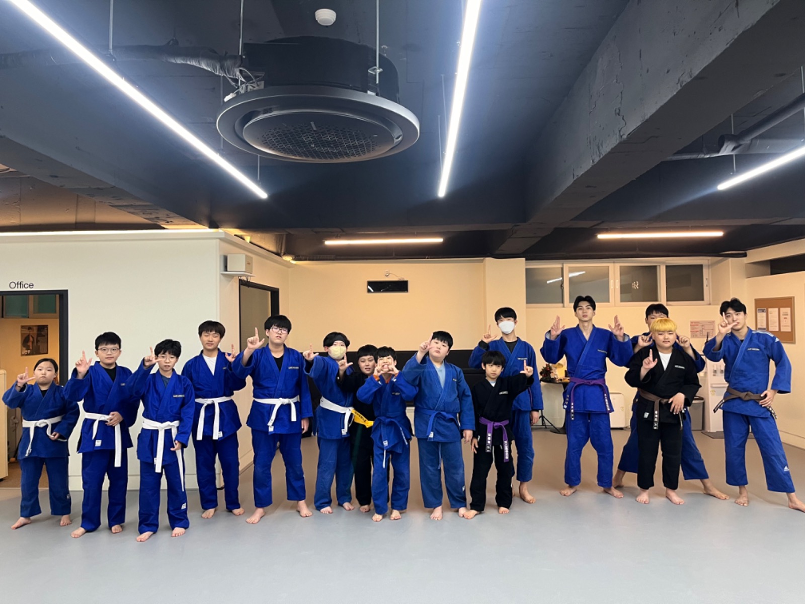 오랜만입니다..! 요즘 일상!(4시20분 수업 모집)