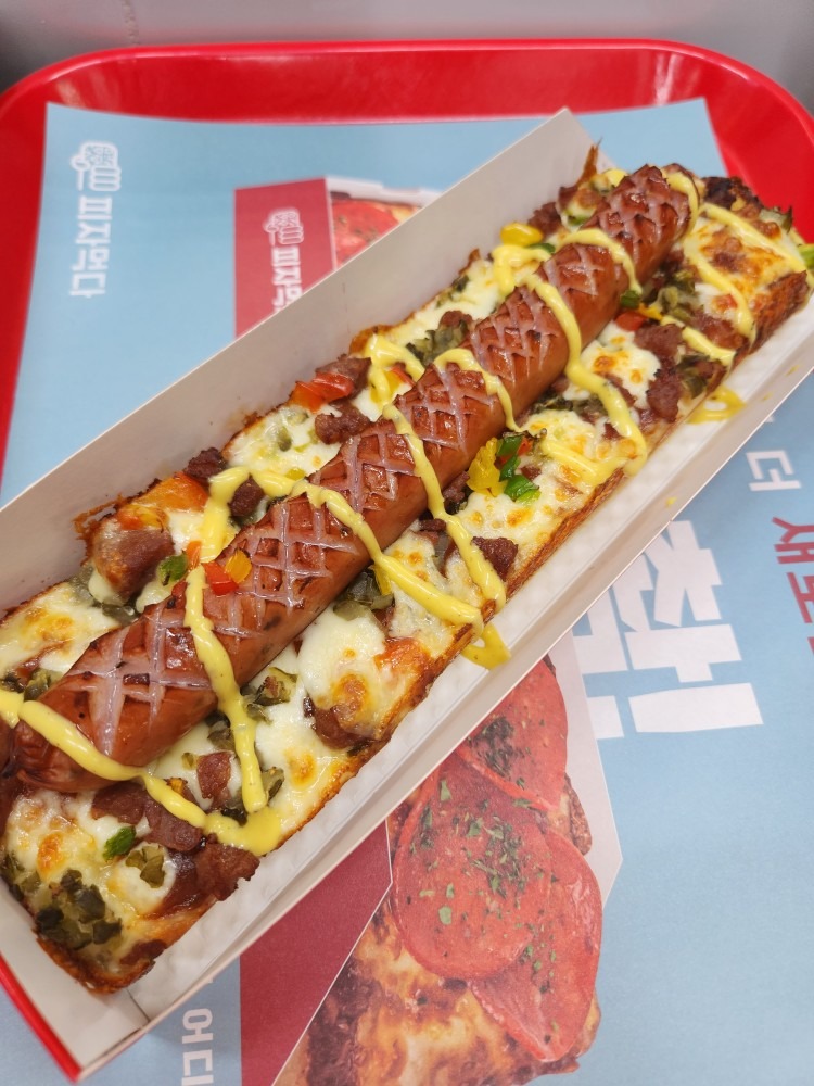 피자먹다 보라매점 picture 9