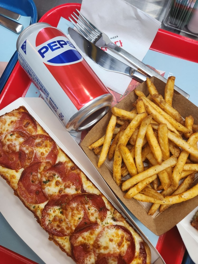 피자먹다 보라매점 picture 6