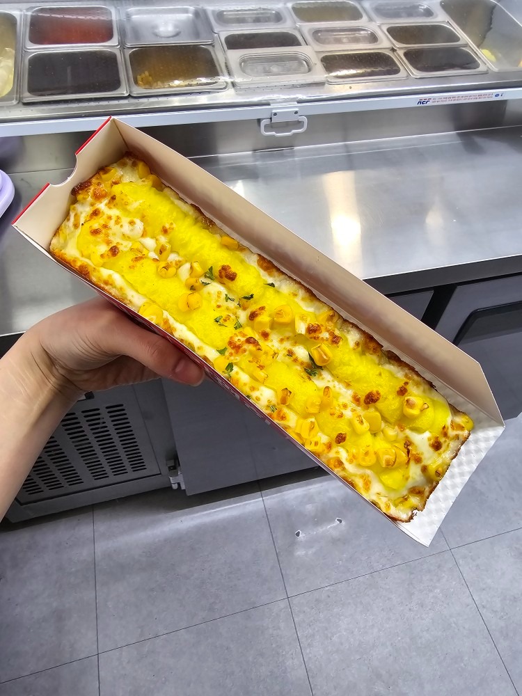 피자먹다 보라매점 picture 3