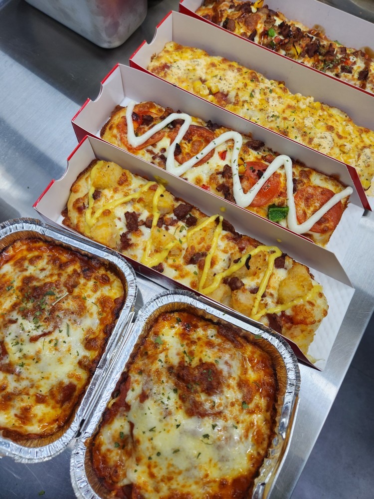 피자먹다 보라매점 picture 8