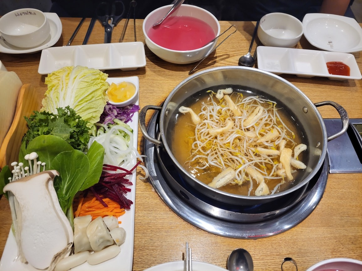 꽃마름 동림점 picture 9