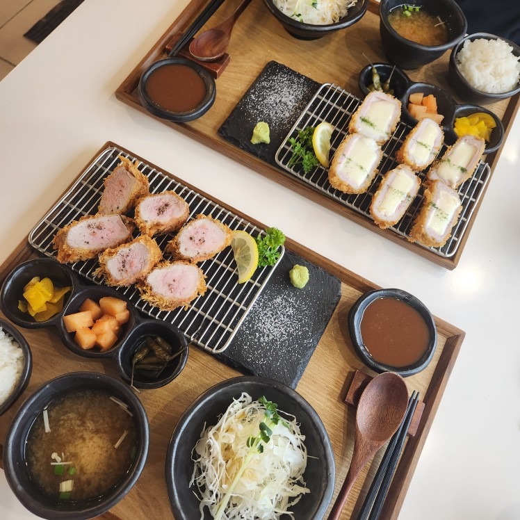 씅카츠 picture 2