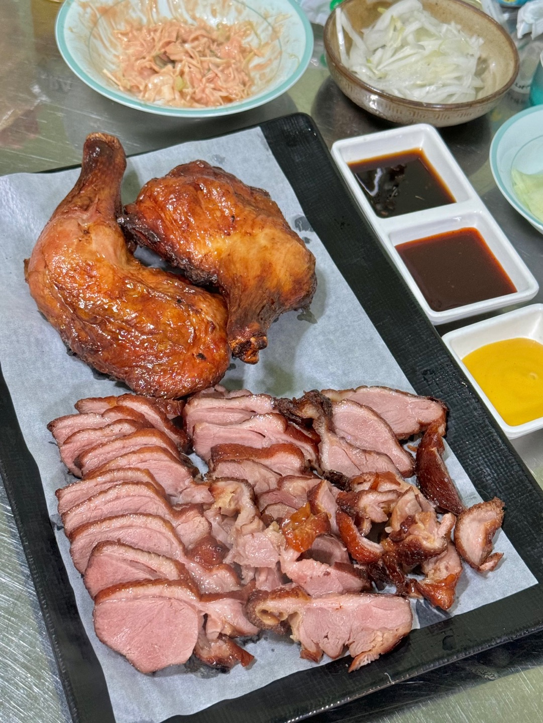 price menu
