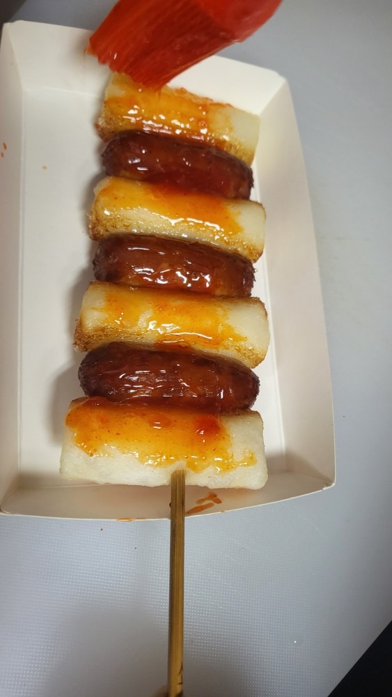 도복희상회 도도한떡볶이 금천시흥점 picture 8