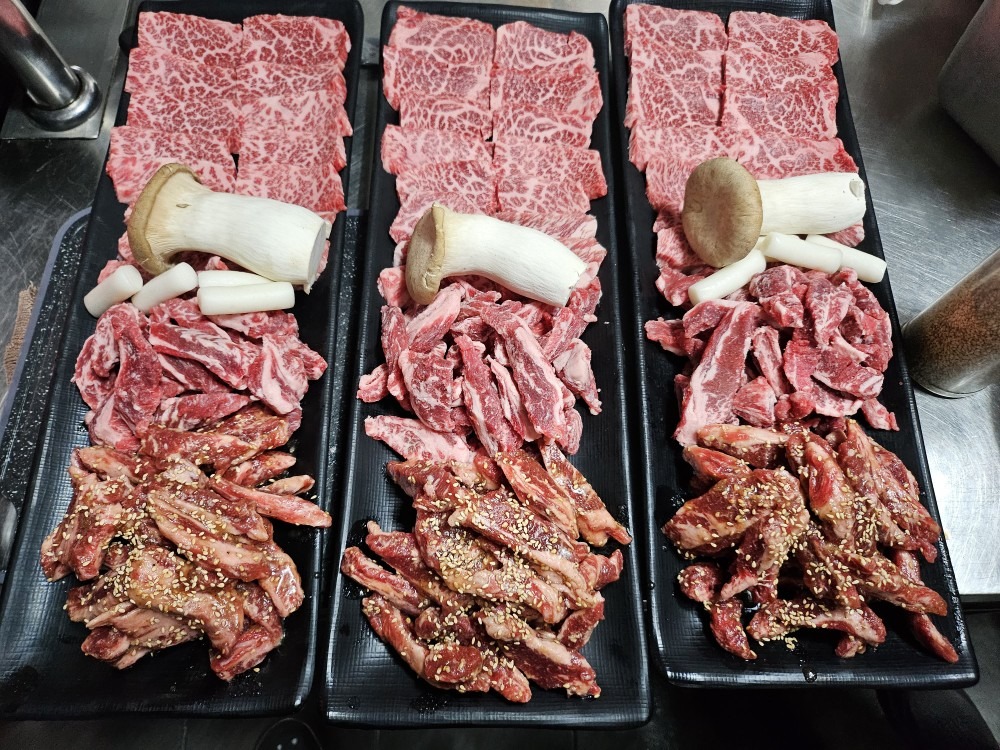 신선한고기드시러오세요~~