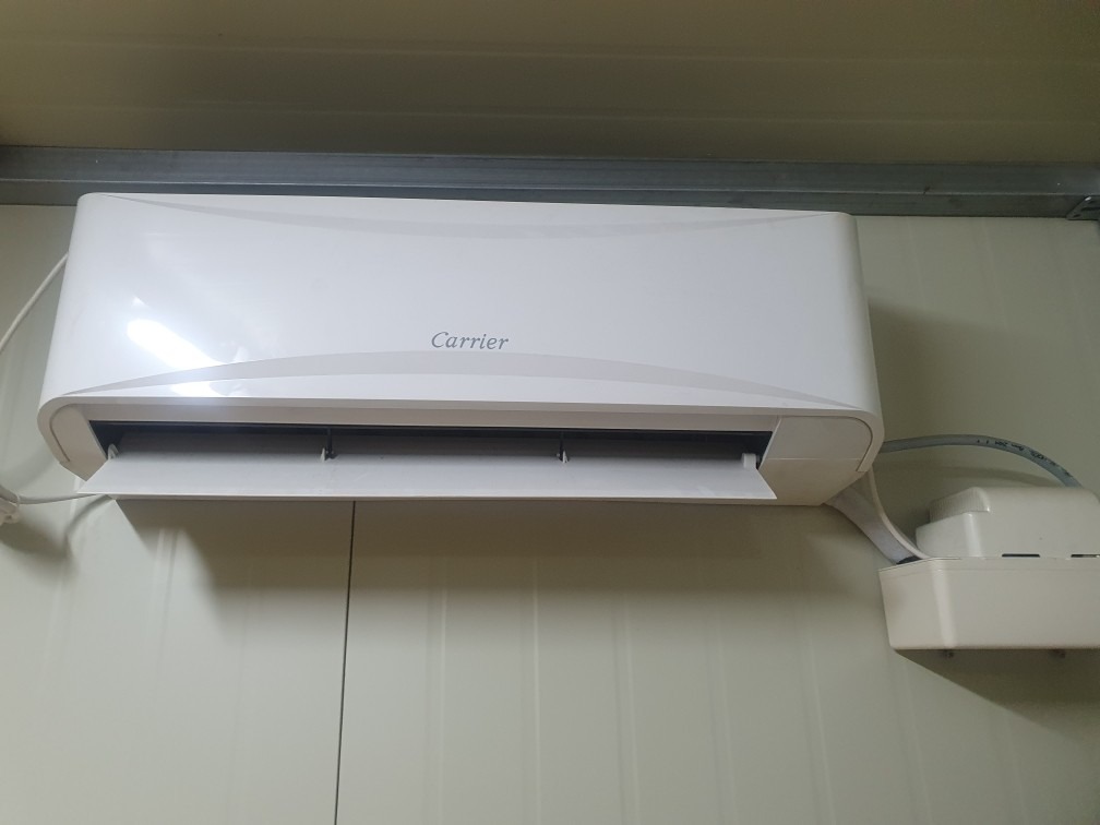 에어컨청소 케어컨 picture 2
