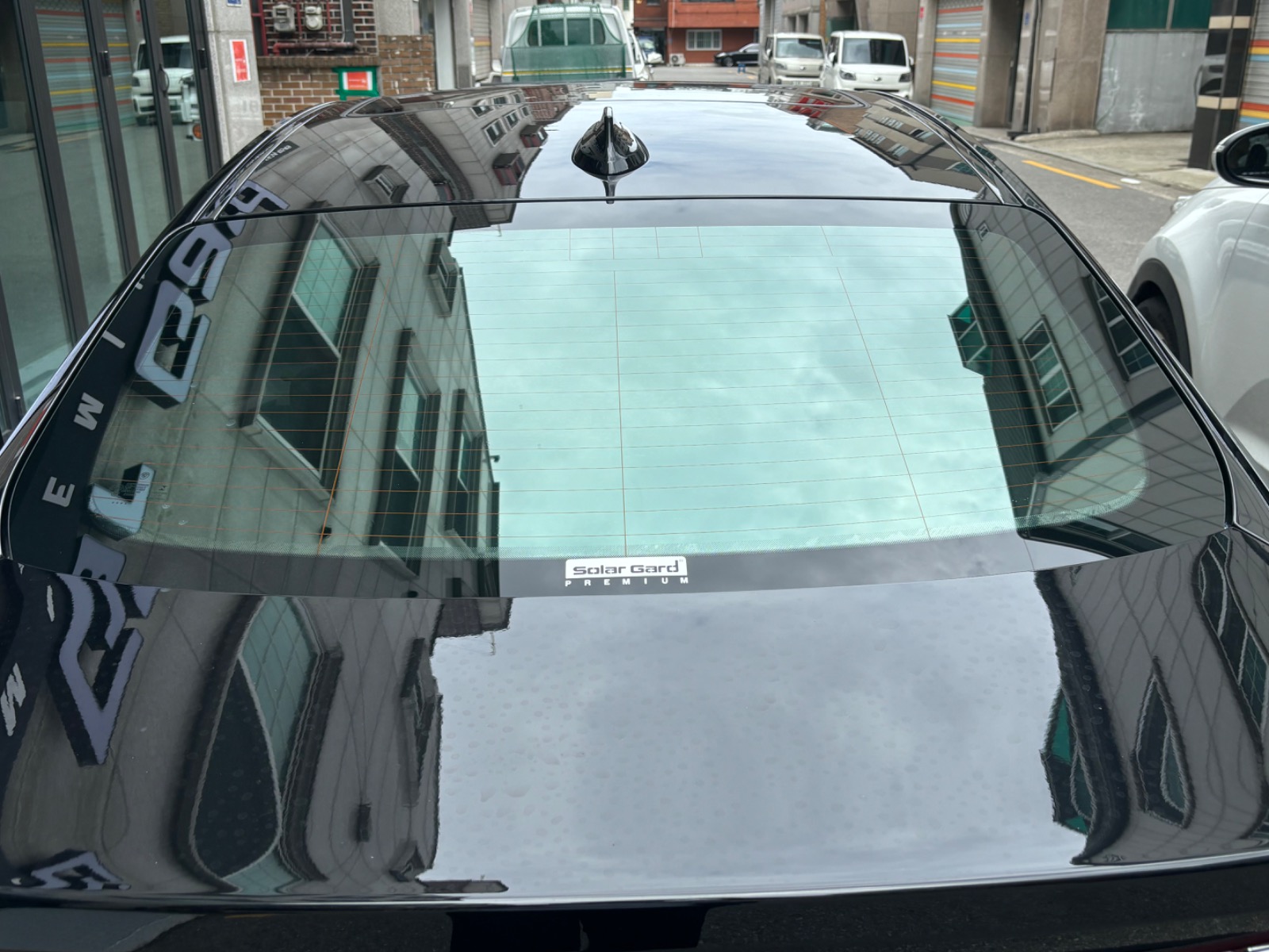 솔라가드 프리미엄 퀀텀(반사필름) 40% 할인 이벤트🔥 | 서울특별시 강서구 공항동 | 자동차유리전문점 | 당근 비즈 소식