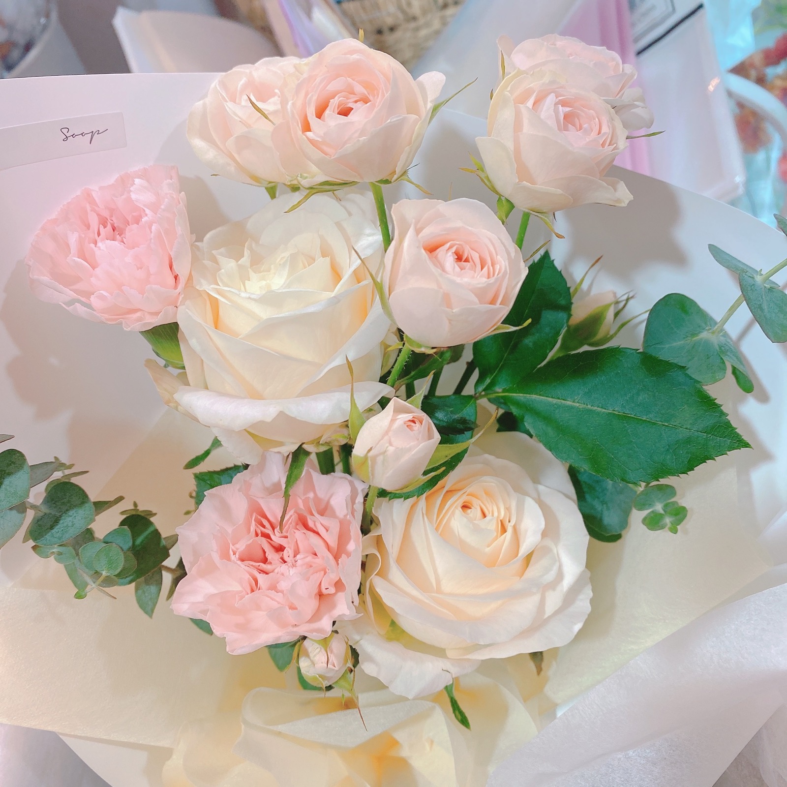 용돈꽃다발 ㆍ꽃다발 ㆍ 꽃바구니 ㆍ용돈박스 ㆍ프로포즈 ㆍ개업화분 💜💛🧡♥️❤️